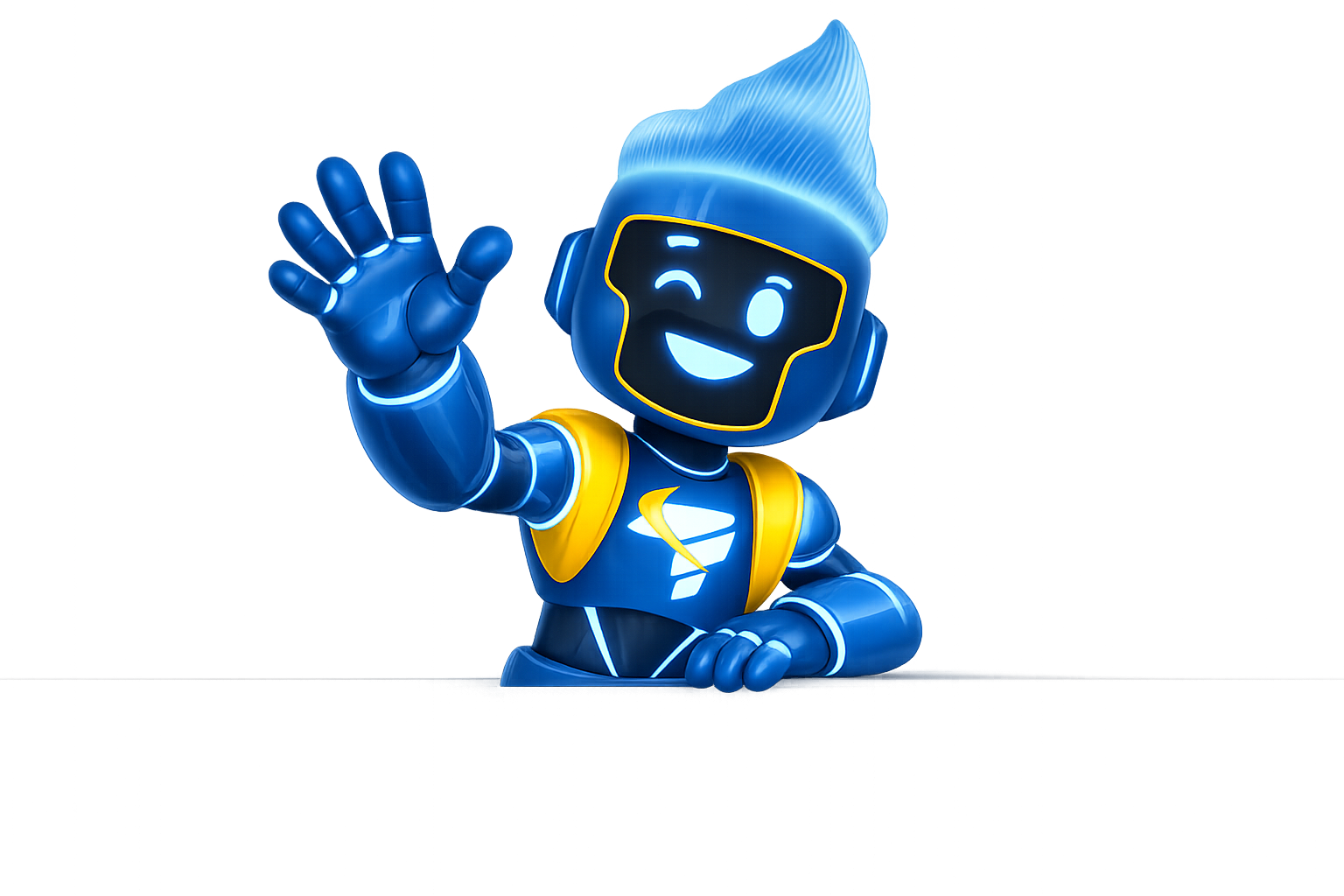 Mascote